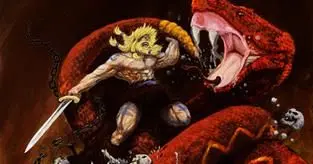 Volgarr the Viking pillages Kickstarter, funded after 5 days