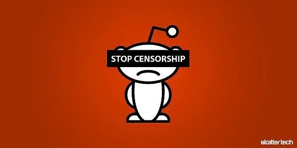 Reddit shutting down to protest SOPA/PIPA, Wikipedia may follow suit [UPDATE: Minecraft, too]
