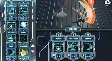 Anchors in the Drift might not make its crowdfunding goal