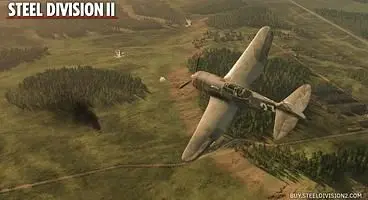 Steel Divison 2 Is Now Available for Pre-order, Four Editions Available