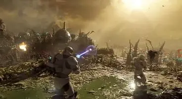 Star Wars Battlefront 2 Cooperation Update Adds Clone Commando, Felucia and More