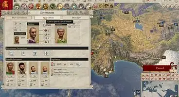 Imperator Rome Patch Notes 1.3.2 Revealed