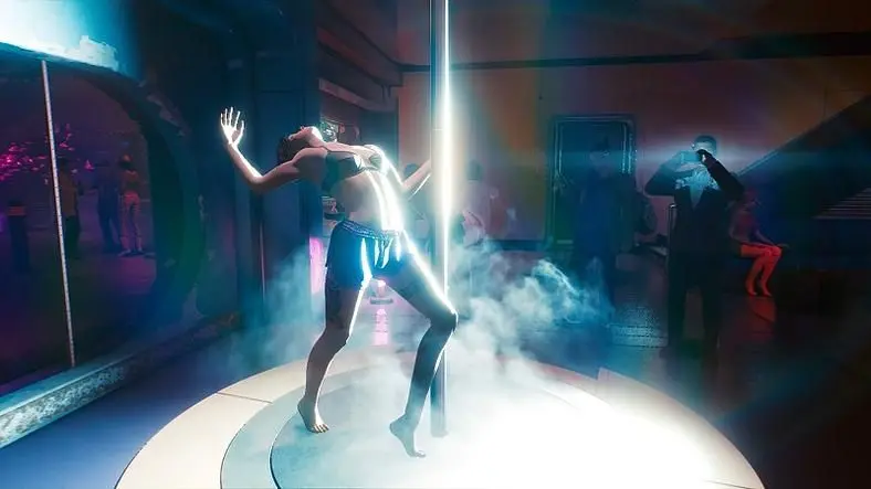 The Best Cyberpunk 2077 Mods