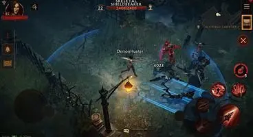 Diablo Immortal Server Status - Here's Why It's Offline