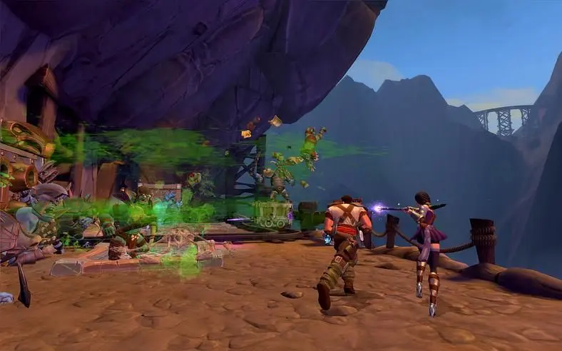 Classic Orcs Must Die! maps being brought to Orcs Must Die! 2