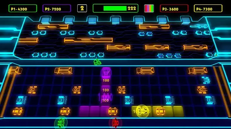 Frogger: Hyper Arcade Edition now available for PC, XBLA, PSN