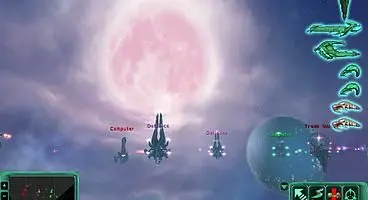 Genesis Rising, not out for a holy war but a Universal Crusade! Definitely something for RTS fans to give a try!