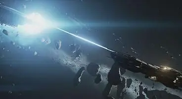 Get Fractured Space for Free this Weekend and keep it forever