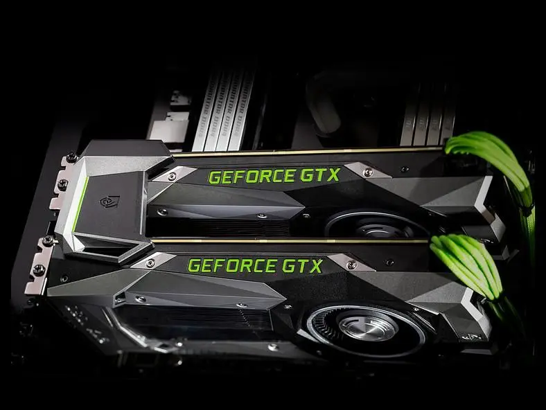 Overwatch, League of Legends And Expensive GPUs Make PC The Second Strongest Market Of 2016