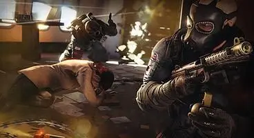 Michael B. Jordan has been Cast in Rainbow Six Movie