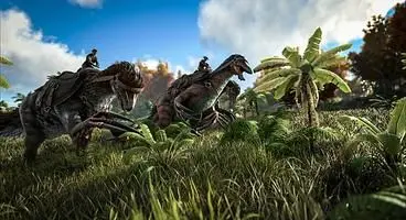 ARK: Survival Evolved - How to Make Gasoline