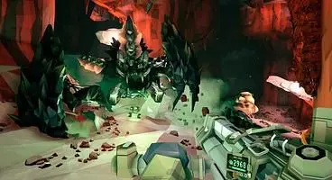 Deep Rock Galactic Update 33 Gets February Release Date, Adds New Biomes, Enemies