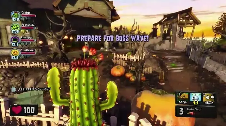Plants vs. Zombies: Garden Warfare free for 72 hours on Origin 'Game Time'