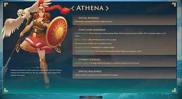 Pharaoh: A New Era Dev Unveils New City Builder Theos: Cities of Myth Set in Ancient Greece