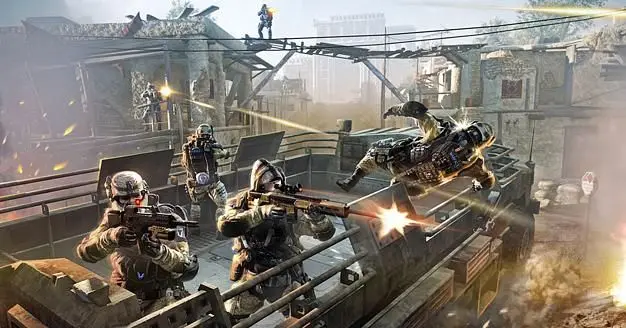 "Too early to say" where Crytek stands with SteamOS, 'trying own thing' with GFace