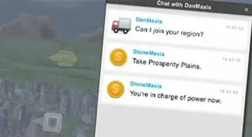 Maxis: SimCity attributes "portions of the computing" to EA servers