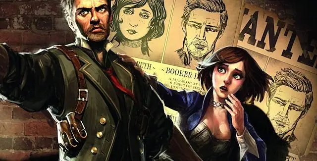 Original BioShock bundle with BioShock Infinite PS3 confirmed US only