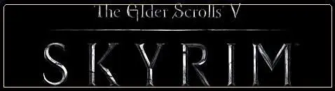 Skyrim for Dummies