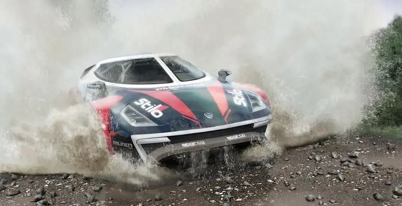 Codemasters teases new Dirt game in job advertisement