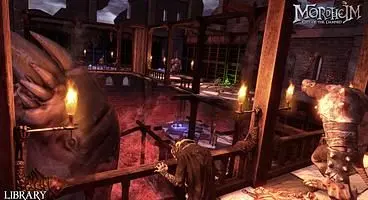 Mordheim: City of the Damned introduces Witch Hunters DLC