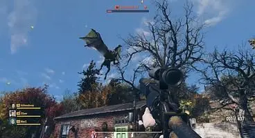 Here's When You Can Play the Fallout 76 Beta