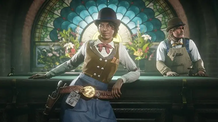 Red Dead Online Parasol Mushroom Location Guide