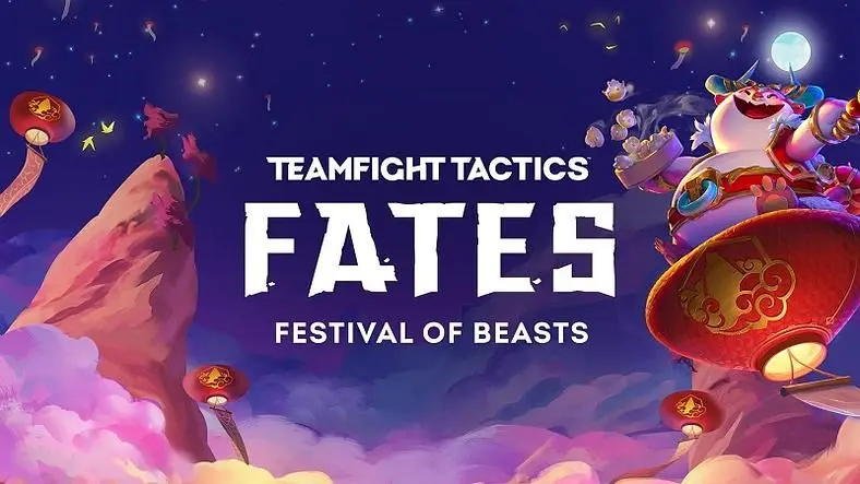 Teamfight Tactics Patch Notes 11.2 - Release Date, Festival of Beasts Mid-Set Update