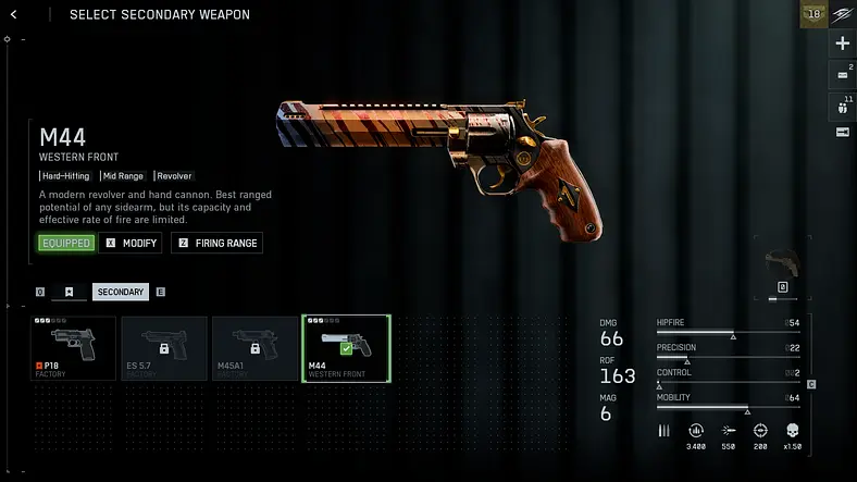 Battlefield 6 Weapons List: Every Gun You Can Unlock - Season 4: Pacific Front