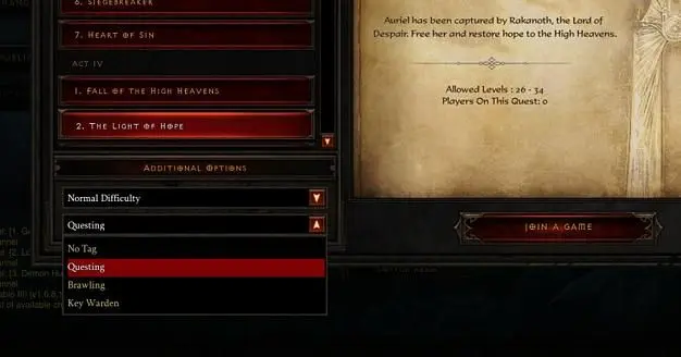 Diablo 3 co-op "not living up to its full potential" right now, Blizzard talks 1.0.8