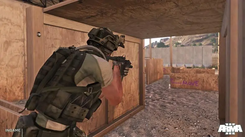 Jailed ArmA 3 devs release letter from prison