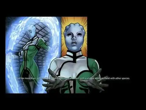 Mass Effect: Origins now available