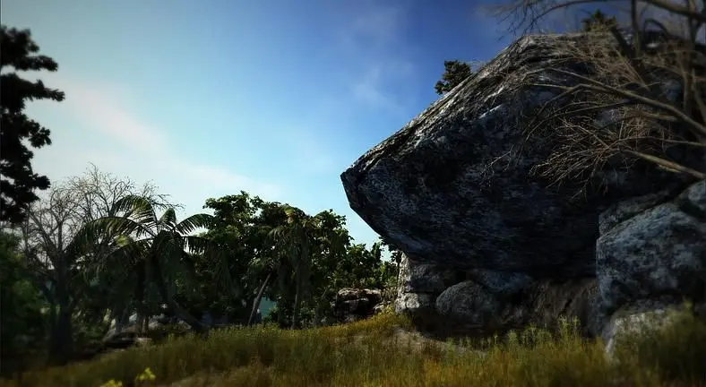 We chat to the team behind island survival sim Better Late Than DEAD