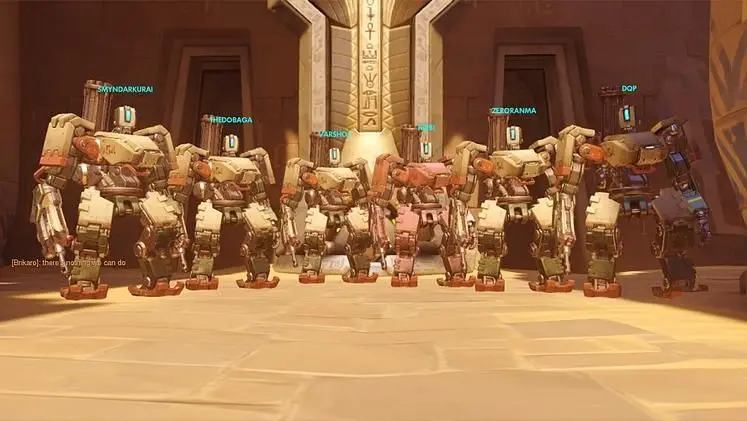 8 Most Dastardly Overwatch Tactics