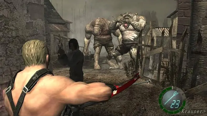 The Best Horror Games on PC