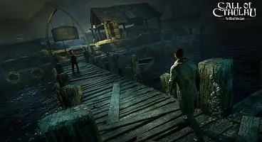 Call of Cthulhu game from Focus and Cyanide delayed until 2018