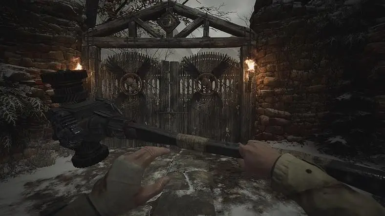 The Best Resident Evil Village Mods