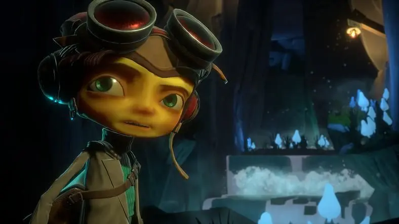 The Best PC Games of 2021