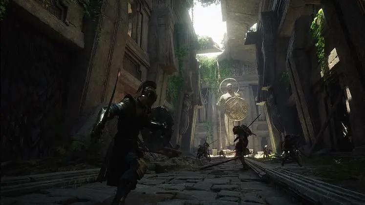 Chrono Odyssey Release Date (Confirmed 2027) - Platforms, Pre-orders, & Trailers