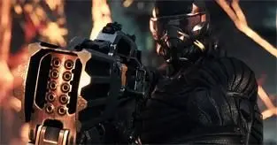 Crytek to "do something different" with Crysis after trilogy