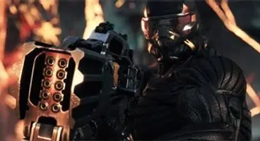 Crytek to "do something different" with Crysis after trilogy