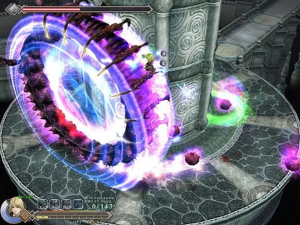 Japanese RPG Ys Origin coming to PC via Steam