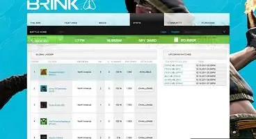 Brink to add clan support and tournaments