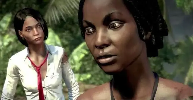 Deep Silver apologizes for removed "Feminist Whore" skill in Dead Island