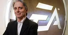 Today consoles "40% of the game industry," says John Riccitiello