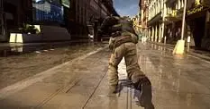 Canned Ubisoft project surfaces
