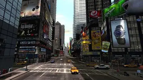 Rockstar unveil their Social Club website, it will stat track GTA IV