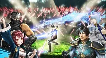 Warriors All-Stars PC Gameplay with Kasumi!