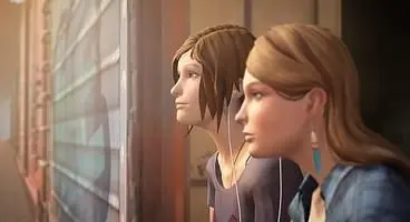 The Original Voice Actors for Life Is Strange are Returning For One Last Episode