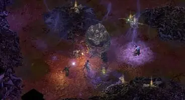 Pillars Of Eternity II: Deadfire’s Final DLC, The Forgotten Sanctum, Is Headed For A December Release