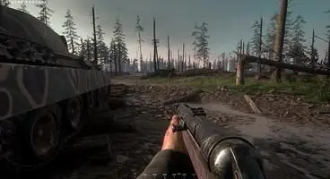 Team17 and Black Matter Partner Up for WW2 FPS Hell Let Loose